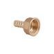 Штуцер Thermo Alliance Standart 10х1/2" ВР SD4261510 SD00047923 фото 2