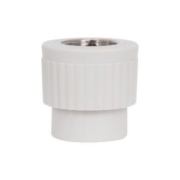 Муфта PPR Thermo Alliance 25х3/4" ВР SD00029331 фото