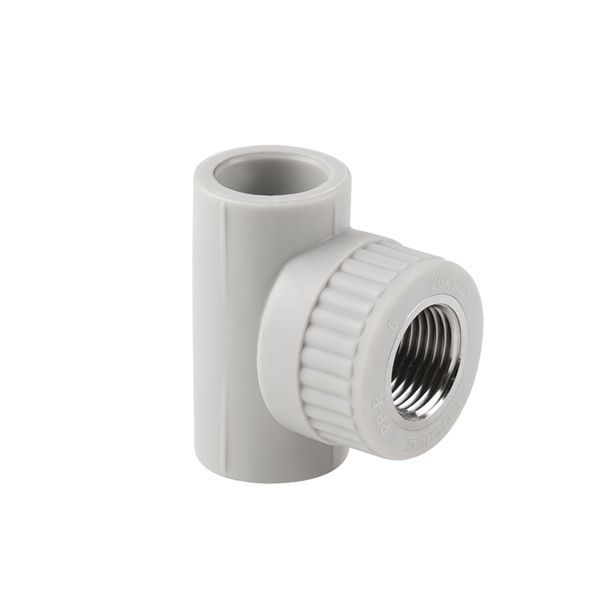Трійник PPR Thermo Alliance 20х1/2"х20 ВР SD00029386 фото