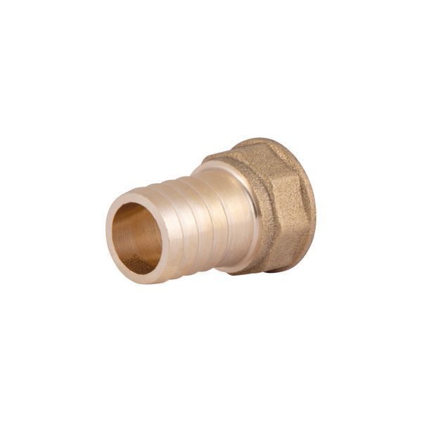 Штуцер Thermo Alliance Standart 18х1/2" ВР SD4261518 SD00047919 фото