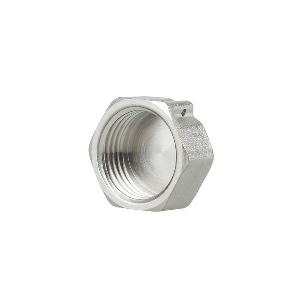 Заглушка Thermo Alliance Forte 1/2" ВР SF35215 SD00002513 фото