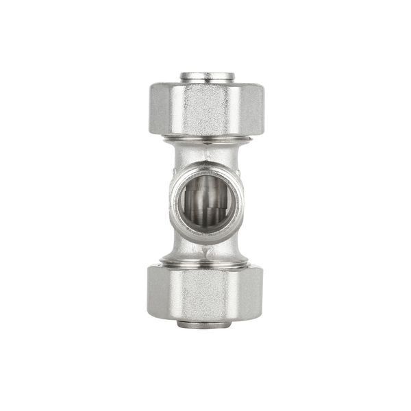Трійник обтискний Thermo Alliance Standart 20х1/2"х20 ЗР SD160W201520 SD00002670 фото