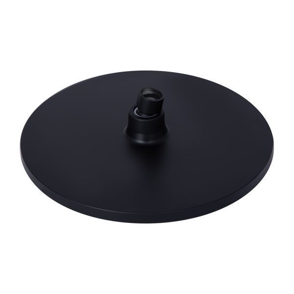 Душевая система для душа Qtap Slavonice на два потребителя QTSLA110BLM45914 Black Matt SD00052038 фото