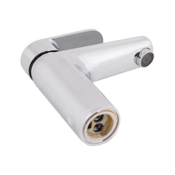 Смеситель для раковины Lidz Tani 0011F1 (k40) LDTAN001F1CRM44959 CRM SD00051083 фото