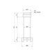 Фільтруючий картридж Icma для фільтрів 1/2" х3/4" №752 SD00010284 фото 2
