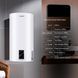 Водонагрівач електричний Thermo Alliance 50 л SLIM вертикальний, сухий ТЕН 2,0 кВт D50V20J(D)1-K SD00042045 фото 1