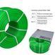 Труба Thermo Alliance PE-RT EVOH Green 5 шарів 16х2 мм (600 м) Spain SD00053078 фото 6