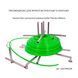 Труба Thermo Alliance PE-RT EVOH Green 5 шарів 16х2 мм (600 м) Spain SD00053078 фото 8