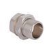 Згін-американка Thermo Alliance Standart 1 1/4"ВЗ нікель, прямий TAS190W32 SD00053403 фото 6