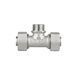 Трійник обтискний Thermo Alliance Standart 20х1/2"х20 ЗР SD160W201520 SD00002670 фото 3