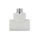 Трійник PPR Blue Ocean 25х1/2"х25 ЗР SD00009245 фото 1