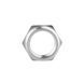 Футорка Thermo Alliance Forte 3/4"х1/2" НВ хром SF374H2015 SD00002756 фото 3