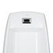 Писсуар напольный Qtap Scorpio с ИК-датчиком автоматического смыва 430х370х990 White QT1488101HW SD00051930 фото 5