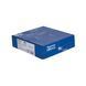 Комплект кранів Thermo Alliance Standart 1/2" НР для рушникосушарки кутовий SF395W15 SD00046628 фото 8