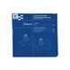 Комплект кранів Thermo Alliance Standart 1/2" НР для рушникосушарки кутовий SF395W15 SD00046628 фото 7