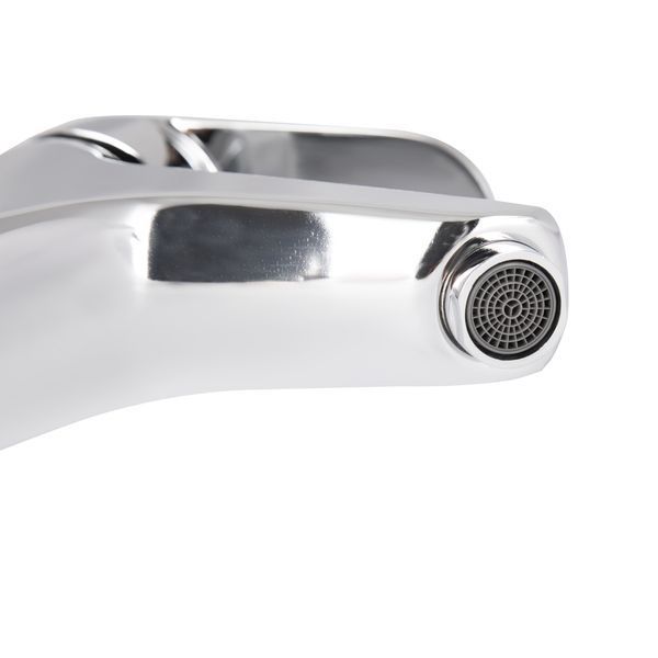 Смеситель для раковины Lidz Tani 001F1 (k40) LDTAN001F1CRM44957 Chrome SD00051081 фото