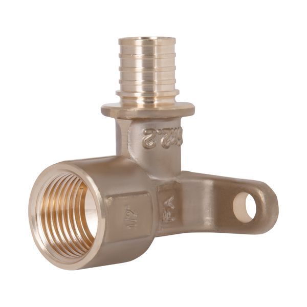 Кут натяжний Icma №1040 d16х2,2-1/2"В настінний 851040ADBO05 SD00053910 фото