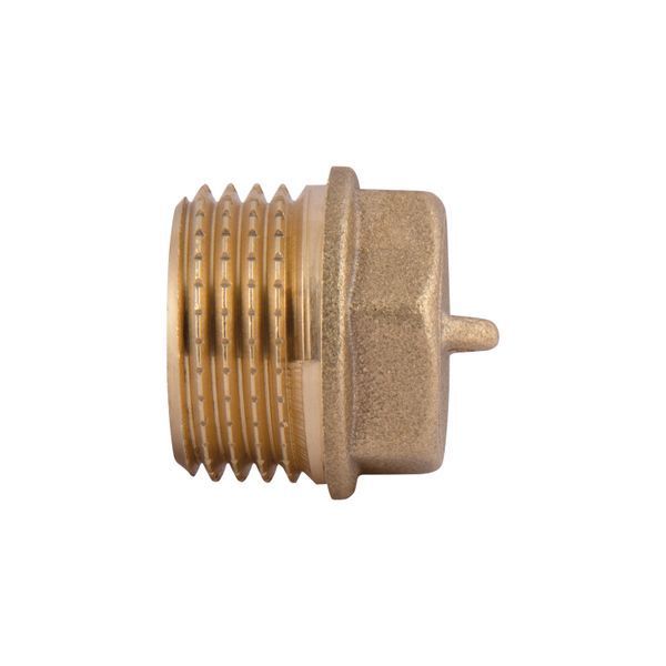 Заглушка Thermo Alliance Standart 1/2" ЗР SD40315 SD00047802 фото