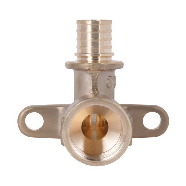 Кут натяжний Icma №1040 d16х2,2-1/2"В настінний 851040ADBO05 SD00053910 фото