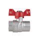 Кран кульовий Thermo Alliance Forte 1/2" ВР для води (метелик) SF602W15 SD00010575 фото 5
