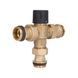 Змішувач термостатичний Thermo Alliance Forte 1" SF010W25 SD00039982 фото 2
