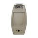 Писсуар подвесной Qtap Stork с ИК-датчиком автоматического смыва 350х310х685 White QT1588102HW SD00051931 фото 6
