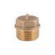 Заглушка Thermo Alliance Standart 1/2" ЗР SD40315 SD00047802 фото 1