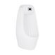 Писсуар подвесной Qtap Stork с ИК-датчиком автоматического смыва 350х310х685 White QT1588102HW SD00051931 фото 1