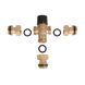 Змішувач термостатичний Thermo Alliance Forte 1" SF010W25 SD00039982 фото 5