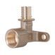 Кут натяжний Icma №1040 d16х2,2-1/2"В настінний 851040ADBO05 SD00053910 фото 3