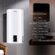 Водонагреватель электрический Thermo Alliance 80 л SLIM вертикальный, сухой ТЭН 2,0 кВт D80V20J(D)2-K SD00042047 фото 1