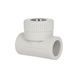 Трійник PPR Blue Ocean 25х3/4"х25 ВР SD00009246 фото 2