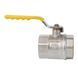 Кран кульовий Thermo Alliance Standart 2" ВР для газу (важіль) SD600NG50PN40 SD00021346 фото 3