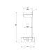 Фільтруючий картридж Icma для фільтрів 1" 1/2х2" №752 SD00010285 фото 2