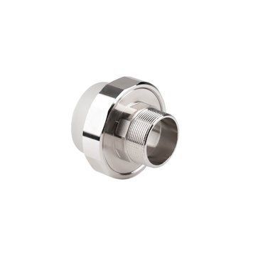 Згін "Американка" PPR Thermo Alliance 63х2" ЗР SD00029236 фото
