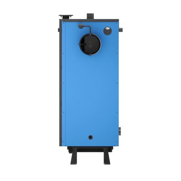 Котел твердотопливный стальной Thermo Alliance Ferrum V 5.0 FSF 26 SD00054013 фото