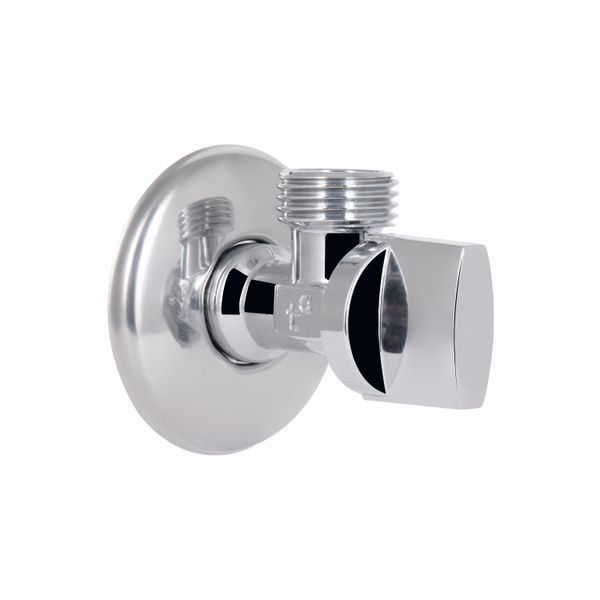 Кран приладовий Thermo Alliance Base 1/2" ЗР SD185W1515 SD00000032 фото