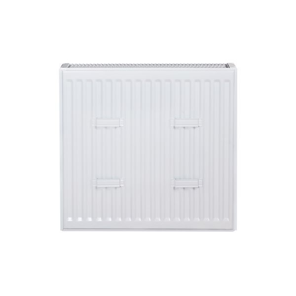 Радіатор сталевий Thermo Alliance 22 тип 600х600 бічне підключення SD00040155 фото