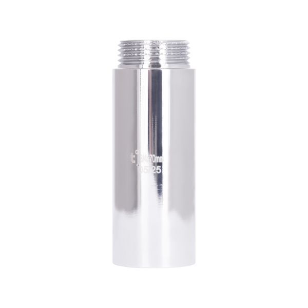 Подовжувач Thermo Alliance Standart 70х3/4" хром SD1302070 SD00030277 фото
