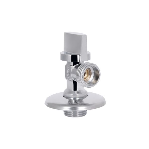 Кран приладовий Thermo Alliance Base 1/2" ЗР SD185W1515 SD00000032 фото