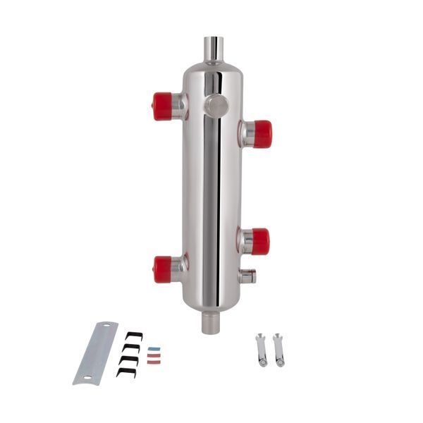 Гідрострілка Thermo Alliance Forte 1" 50 кВт SF29350 SD00039984 фото