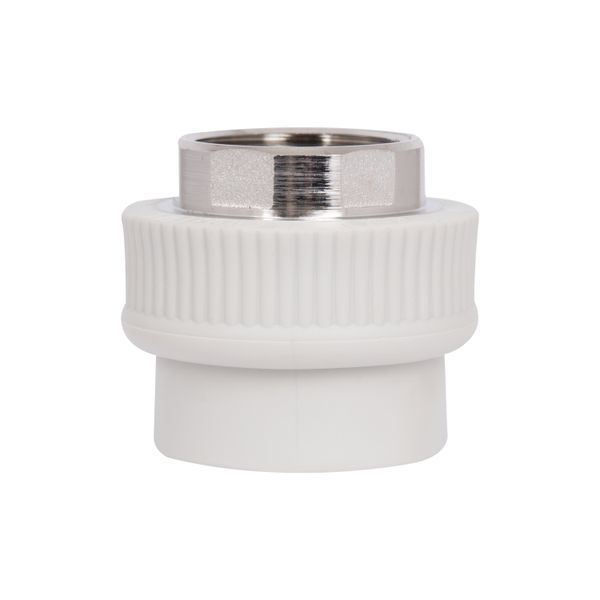 Муфта PPR Thermo Alliance 40х1" 1/4 ВР SD00029333 фото