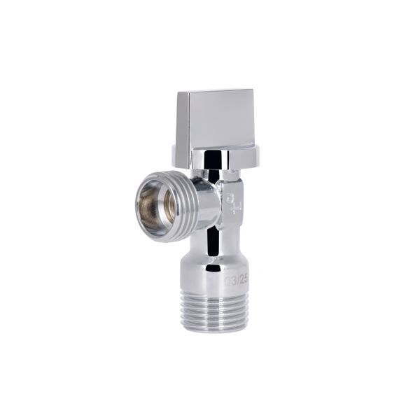 Кран приладовий Thermo Alliance Base 1/2" ЗР SD185W1515 SD00000032 фото