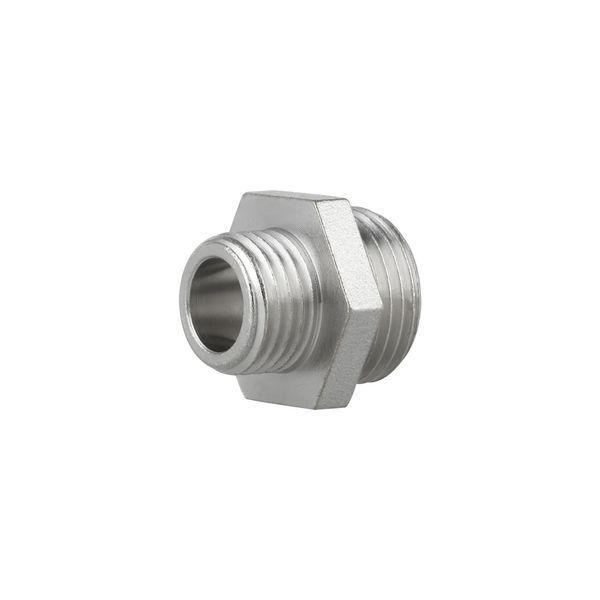 Ніпель редукційний Thermo Alliance Forte 3/8"х1/4" SF35996 SD00002591 фото