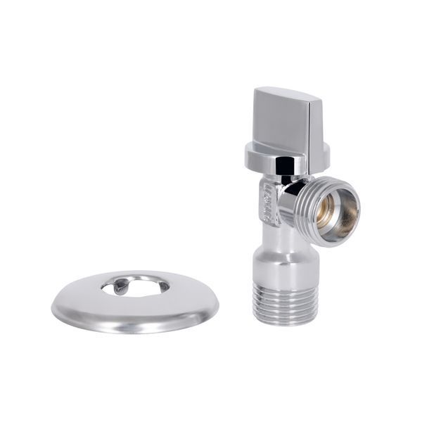 Кран приладовий Thermo Alliance Base 1/2" ЗР SD185W1515 SD00000032 фото