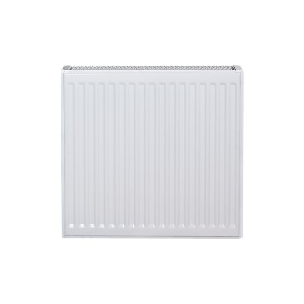 Радіатор сталевий Thermo Alliance 22 тип 600х600 бічне підключення SD00040155 фото