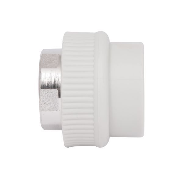 Муфта PPR Thermo Alliance 40х1" 1/4 ВР SD00029333 фото