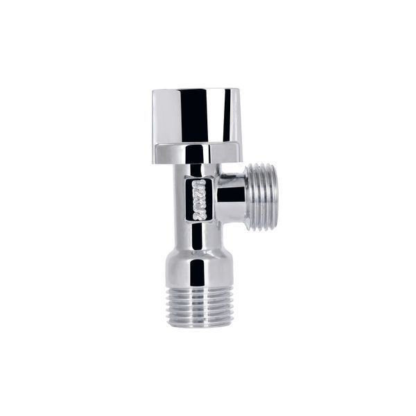 Кран приладовий Thermo Alliance Base 1/2" ЗР SD185W1515 SD00000032 фото