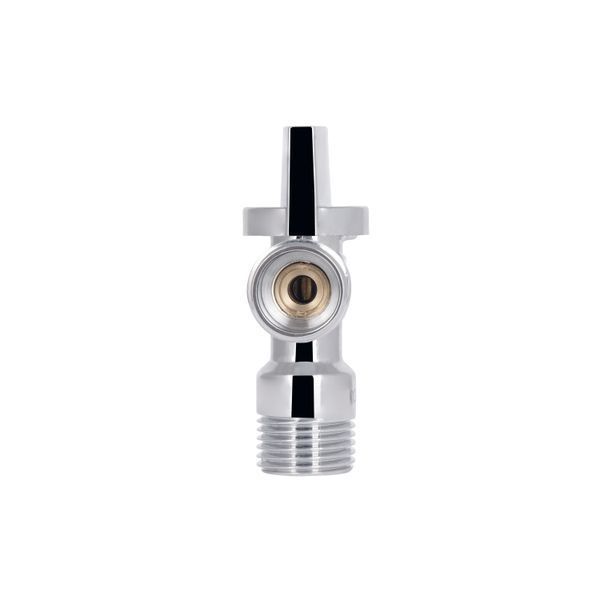 Кран приладовий Thermo Alliance Base 1/2" ЗР SD185W1515 SD00000032 фото