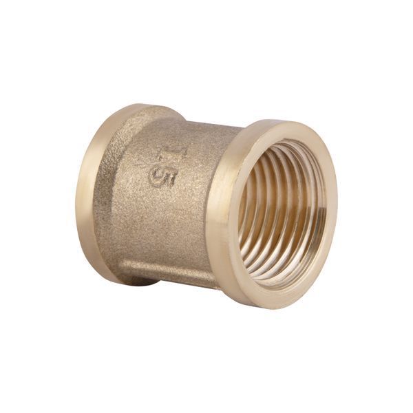 Муфта Thermo Alliance Standart 1/2" ВР SD40415 SD00047805 фото